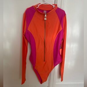 NWT Forever21x Sports Illustrated Women’s Swim Suit